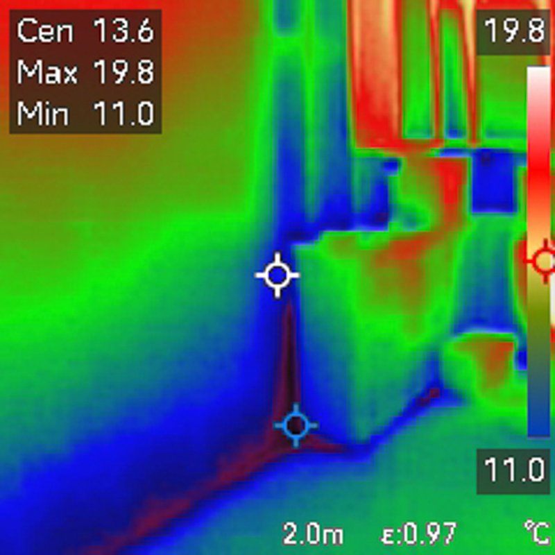 thermal imaging in Bowral Southern Highlands